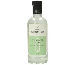 Verhofstede 0,0 % Botanical Mint 50 cl*