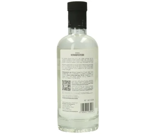 Verhofstede 0,0 % Botanical Mint 50 cl*