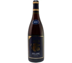 Vigna - Pinot Noir Barrique Felipe 75 cl*
