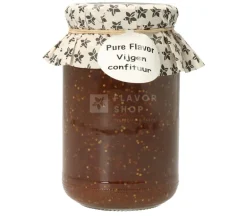 Vijgenconfituur 375 g