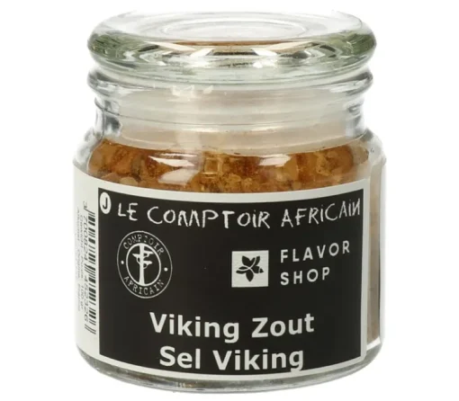 Viking zout 100 g