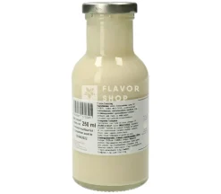 Vinaigrette Real French 25 cl