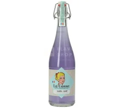 Viooltjes Limonade - La Gosse 75 cl