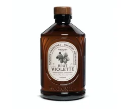 Viooltjes Siroop - BIO 40 cl