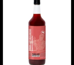 Virgin Lazy Red Cheeks 70 cl