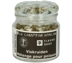 Viskruiden 25 g