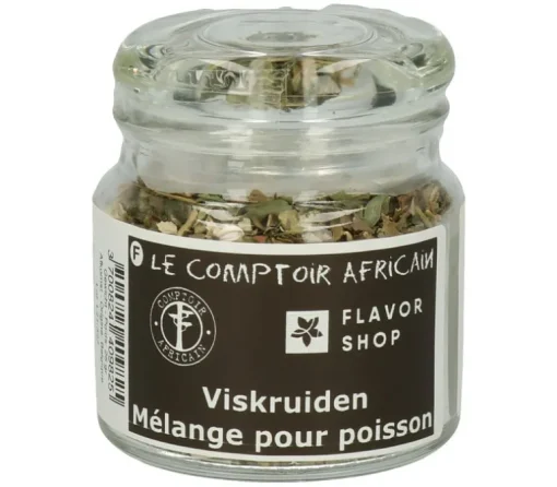 Viskruiden 25 g