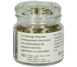 Viskruiden 25 g