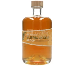 Vlierbloesemsiroop Den Dael 70 cl