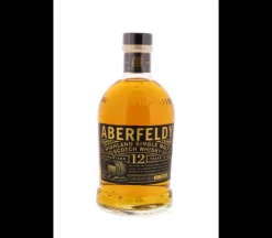 Whisky Aberfeldy 12 Years 70 cl
