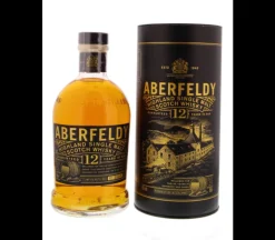 Whisky Aberfeldy 12 Years 70 cl