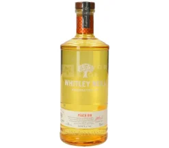 Whitley Neill Peach Gin 70 cl