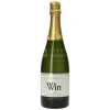 Win Verdejo Sparkling Wit - Alcoholvrije schuimwijn 75 cl