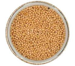 Witte Mosterdzaadjes 70 g