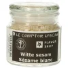 Witte sesamzaadjes 60 g
