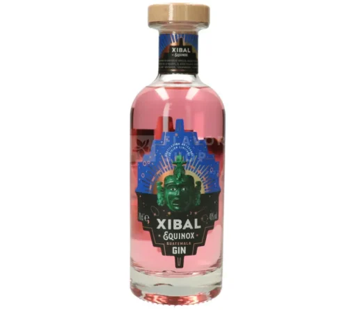 Xibal Equinox 70 cl