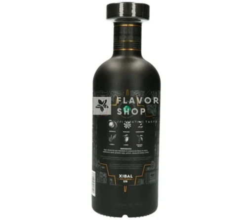 Xibal Gin 70 cl