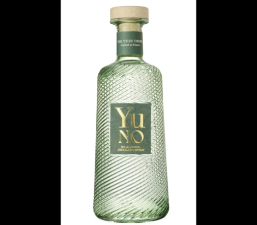 Yu No Gin 70 cl