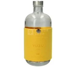 Yuzu Gin 50 cl