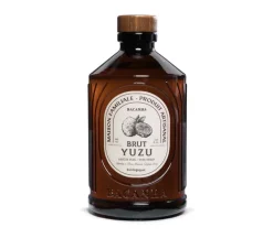 Yuzu Siroop - BIO 40 cl