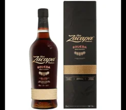 Zacapa Solera Gran Reserva 70 cl