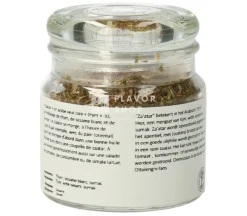 Zahtar of Za'atar 30 g