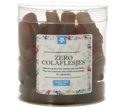 Zero Colaflesjes 200 g*