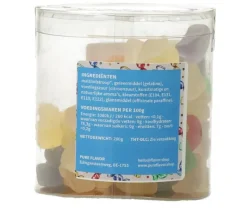 Zero Confetti 200 g