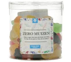 Zero Muizen - 220 g