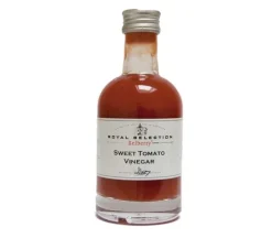 Zoete tomatenazijn 200 ml