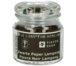 Zwarte Peper Lampong 50 g