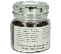 Zwarte Peper Sarawak 50 g
