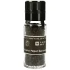 Zwarte Peper Sarawak in zwarte molen 45 g