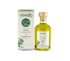 Zwarte Truffelolie 100 ml